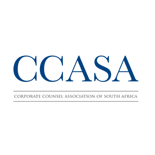 Official account of Corporate Counsel Association of South Africa. Information. Training. Publications. RTs no endorsements.