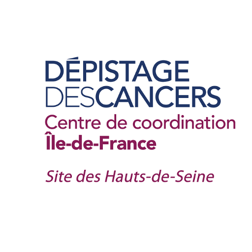 Le Centre Régional de Coordination du Dépistage des Cancers d'Ile-de-France gère le dépistage organisé des cancers du sein, colorectal et du col de l'utérus