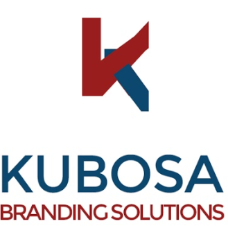 Kubosa Branding Solutions offers Embroidery branding service and we sell golfshirt/tshirt/caps etc. We are based at Empangeni, 16 Union Stree