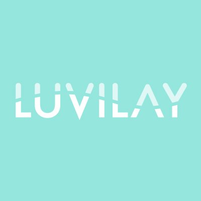 Perfil oficial de Luvilay, laboratorio español especializado en #dermocosmética (Acilac) y #gelfrío para masaje muscular (Fito Cold). De venta en #farmacia.
