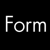 Form (@formtokyo) 's Twitter Profile Photo Form (@formtokyo) 's Twitter Profile Photo