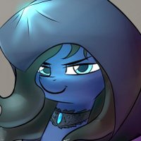 Selene (@mlp_sel) 's Twitter Profile