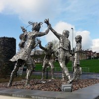 Ráth Mór Creggan (@mor_rath) 's Twitter Profile