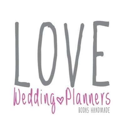 WeddingPlanners•Organización•Diseño•Deco• Coordinación• Formación•Destination Weddings •Papelería Creativa• #contamoshistoriasdeamor