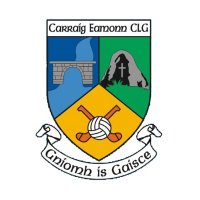 Carrickedmond GAA (@carrickedmond1) Twitter profile photo