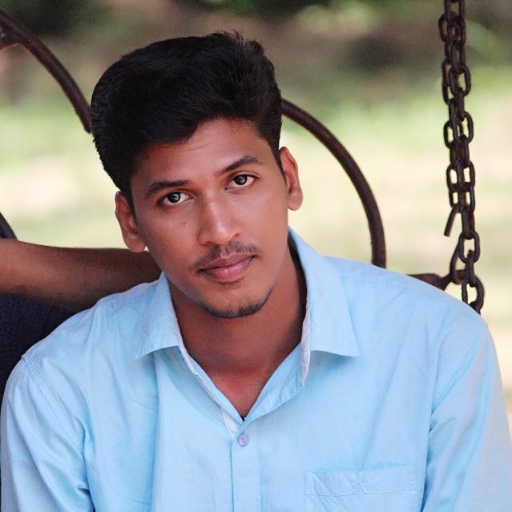 kirangiri03's profile picture. 