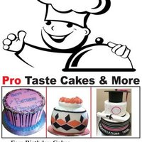 Charly Pro Taste cakes & more (@cniwag) Twitter profile photo