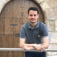 Omar Noumri Coca (@noumri_omar) 's Twitter Profile Photo Omar Noumri Coca (@noumri_omar) 's Twitter Profile Photo