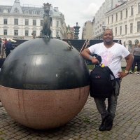 Chase Chege (@chasechege) 's Twitter Profile