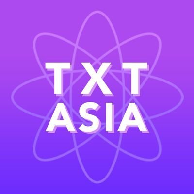 TXT VOTING ASIA