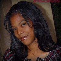 Tamara McDaniel - @tammy320 Twitter Profile Photo