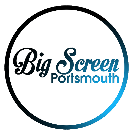Big Screen Portsmouth aims to deliver an engaging community-led programme schedule generated by content that highlights the city of Portsmouth