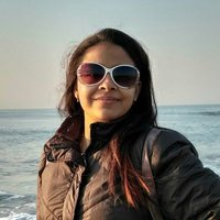 Krishna Dave (@krishnadave90) 's Twitter Profile