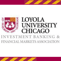 The Investment Banking and Financial Markets Association (IBFMA) at LUC 
We interface with the world of investment banking and finance
Investing in the future