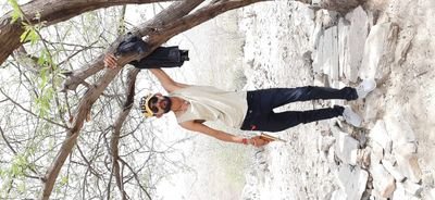 DrRajGaur1's profile picture. Me my myself yu yur yorself any buddy any time any where Raj