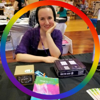Jessica Grace Wright (@jessgracewrites) 's Twitter Profile Photo Jessica Grace Wright (@jessgracewrites) 's Twitter Profile Photo