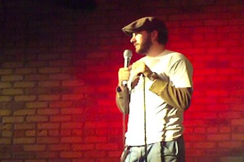 Kevin Cahak