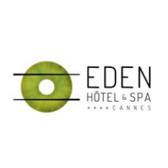 Eden Hotel & Spa**** situé au cœur du centre ville de Cannes, sur la rue d'Antibes, et à 150 m de la célèbre Croisette.