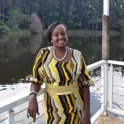 Anne Mbotela is the Founder & CEO of The Writer's Harbour : Platform that trains 
beginning & potential writers & speakers attain their optimum heights...