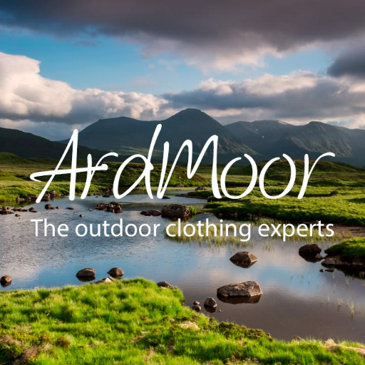 ArdMoor's profile picture. Country clothing, footwear and supplies for life outdoors. Shooting, hunting, farming, workwear, hiking & outdoor activewear for the whole family.
