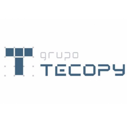 Cuenta oficial de Grupo Tecopy. Servicios integrales y especializados en los campos de la #Ingeniería, #Tecnología y #Formación con uso de TICS.