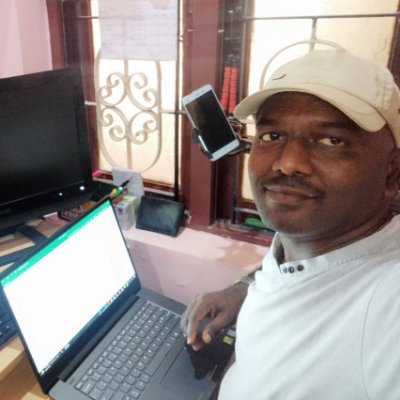 Thyagar13982391's profile picture. 