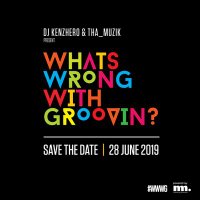 What's wrong with groovin'? (@wwwg_mnm) 's Twitter Profile