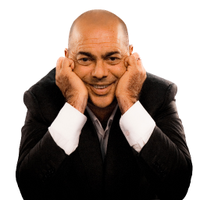 Vito Di Bari (@dibaritweets) 's Twitter Profile Photo