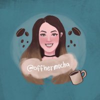 offhermocha (@offhermocha) 's Twitter Profile Photo offhermocha (@offhermocha) 's Twitter Profile Photo