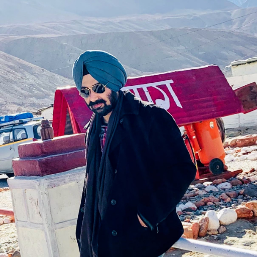 jagpreet_sandh's profile picture. 