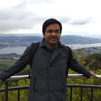 Dr Animesh Saha (@animeshsaha13) 's Twitter Profile