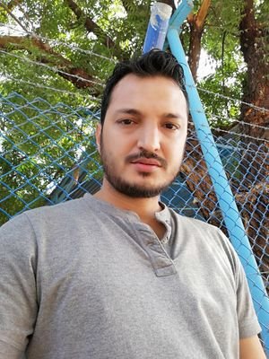 ZohaibSaleem22's profile picture. 