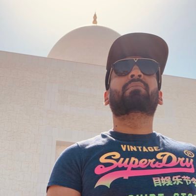 aejazahamed's profile picture. 