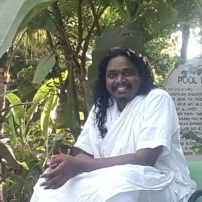 deepakcp1982's profile picture. Devotee of HH Sri Sri Ravishankar ji. Living with the 

Mission: To see a SMILE on every face. ONE WORLD FAMILY ( Vasudhaiva Kudumbakam)