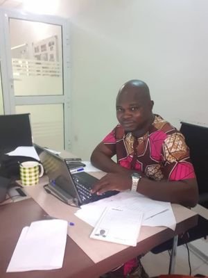 Bus Edu Lecturer @ University of Lagos, ILO Certified SIYB Trainer, Deputy Director Sandwich Programme in the University of Lagos, Hall Warden @ Sodeinde Hall
