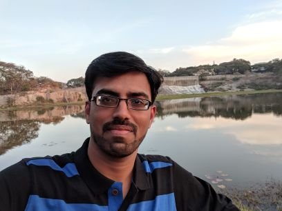 Subhran9881's profile picture. Full time Father, Official Manager, Passionate Chess Player and and Badminton amateur.
Currently dreaming about a #WithYouAlways
#BeSafe
#BeHealthy
