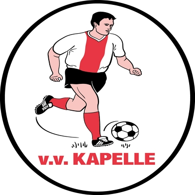 Het officiële twitter account van de v.v. Kapelle. Opgericht op 24 juni 1939. Uitkomend in de 4e klasse B district Zuid 1 van het zaterdagvoetbal.