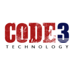 Code 3 Technology is a Panasonic Toughbook Prime Dealer of laptop, tablet and handheld computers.