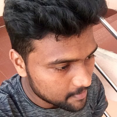 PuttapudiSai's profile picture. 