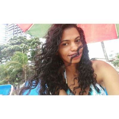Seja o amor da sua vida.🍀♥️
Geminiana ♊