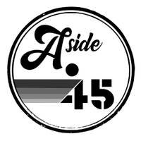 A-Side 45(@A_Side45) 's Twitter Profile Photo