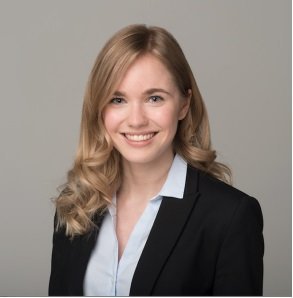 Lena__Lauer's profile picture. Digital Demand Exective for Switzerland @SAP
