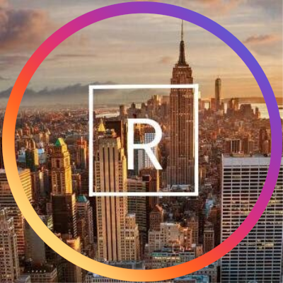 rentzify's profile picture. 