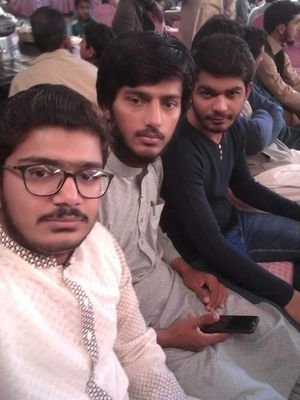 ZahidMughal1245's profile picture. student