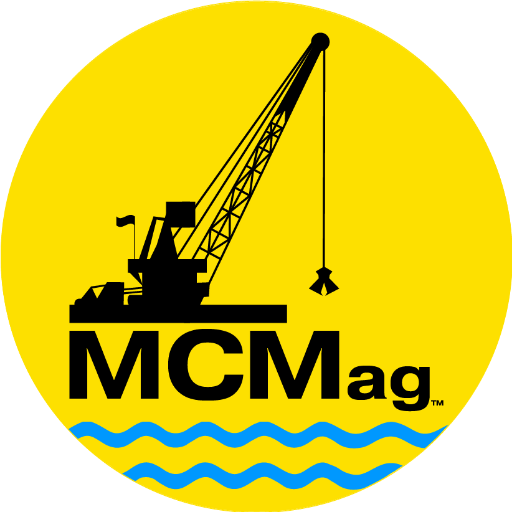 #MarineConstructionMagazine publishes 6 issues per year, we provide news on the latest in construction techniques, new products, safety issues & more.