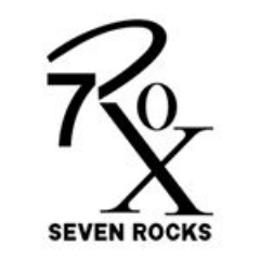 Seven Rocks is an online clothing accessories marketplace where you can buy t-shirts and other clothing etc.