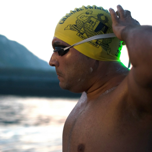 GlobalSwimmer's profile picture. Open Water & Ice Swimmer 👑👑👑 
World Champion 35-39M in 2019 ❄❄
Swam #ContinentsSeven in 2018 🌎