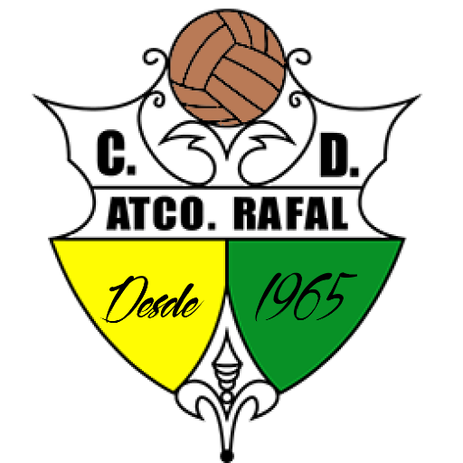 Twitter oficial del Club Deportivo Atlético Rafal. Club de fútbol fundado en 1965.