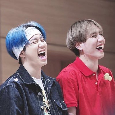 ChipMunkz_iGOT7's profile picture. GOT7. iGOT7.Yugyeom💕Youngjae.ทาสกัซ 🐤🐣มีเมนสองคน_คยอมมี่และยัยแตง_ เหนือเมนพิบี.รักผชของเราที่สุดในโลก.2jaeYugjae.Got7ismylife. 😘🐻☀🐢🐍🐰🍑🌴🐣💞