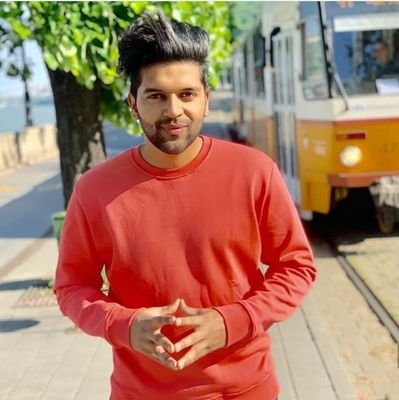 Big fan of only guru randhawa